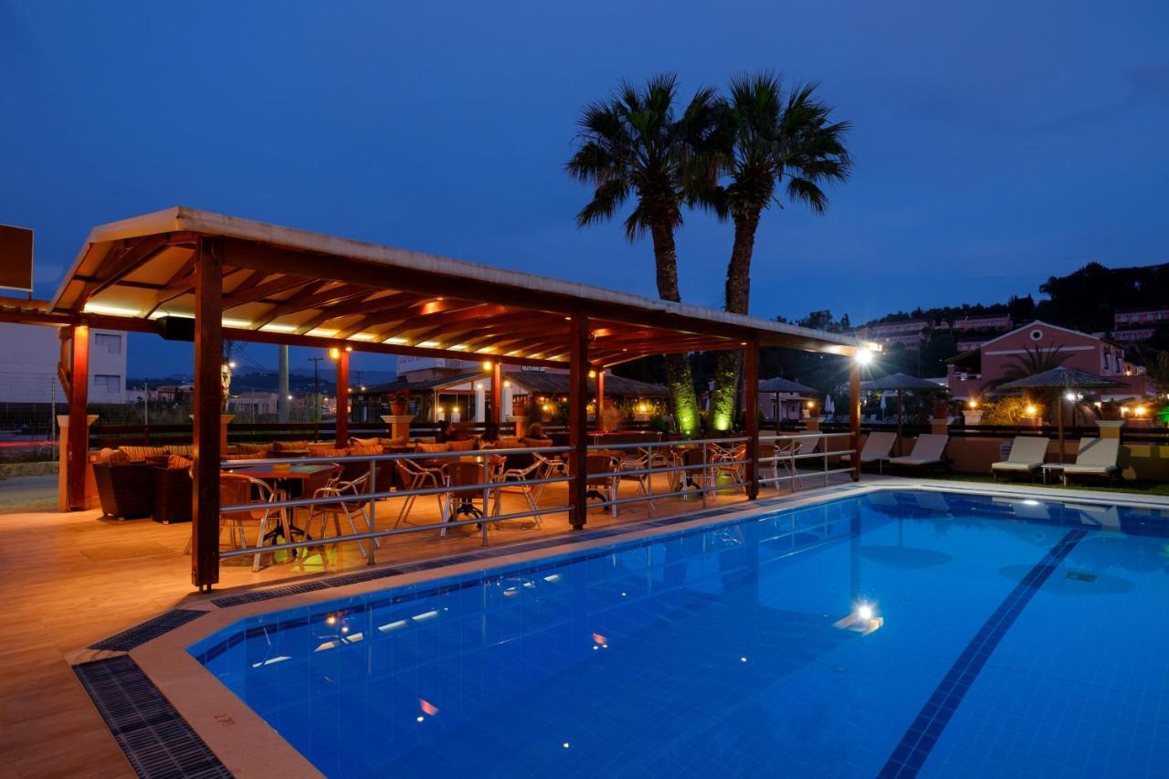 Lagoon & Appartement