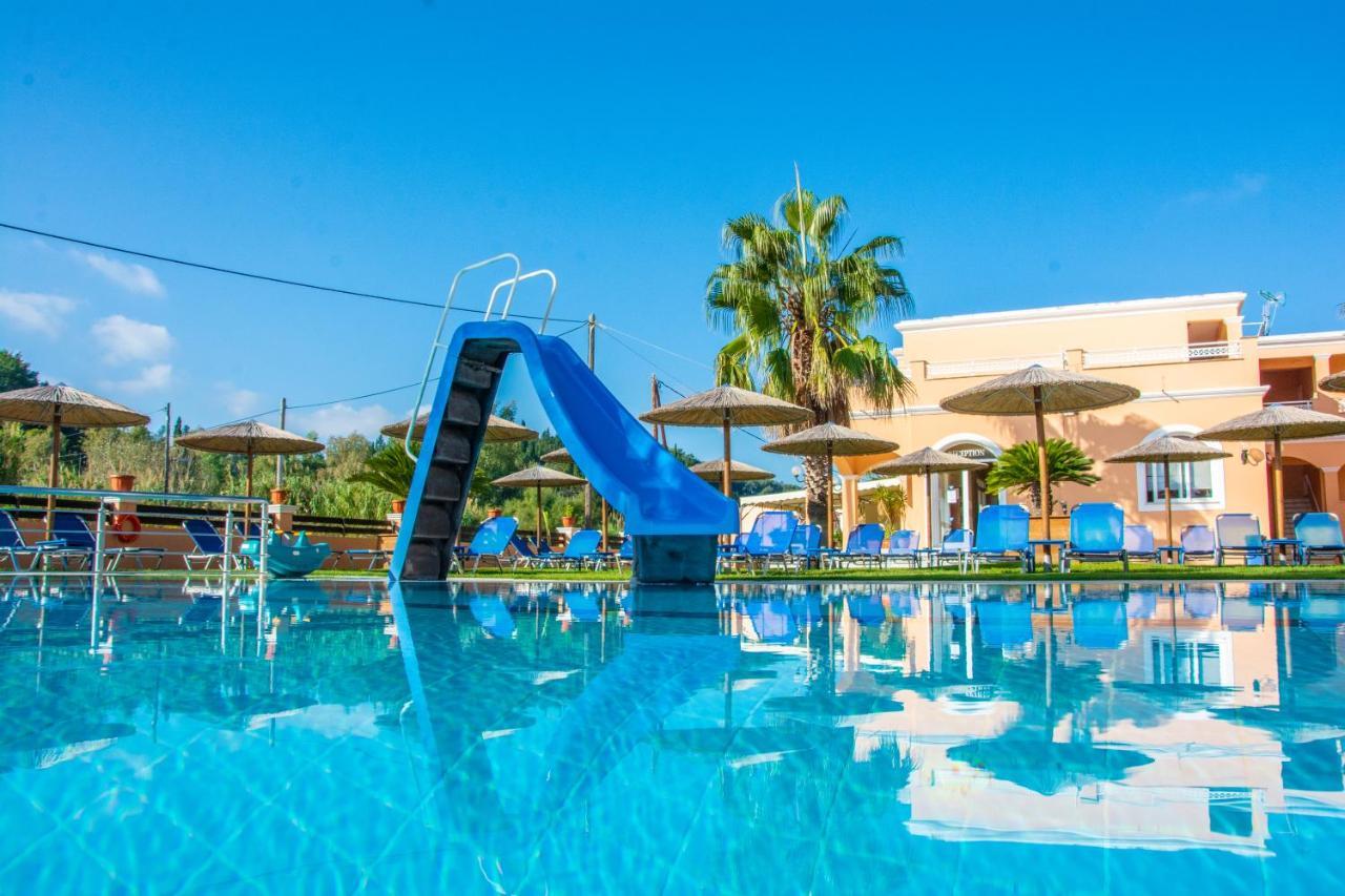 Appartement Lagoon & *
