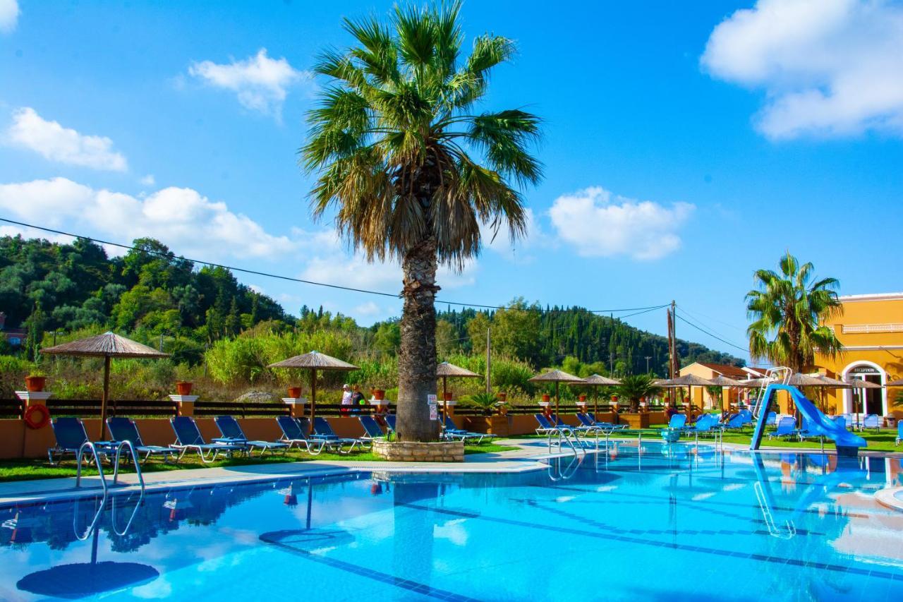 Appartement Lagoon &