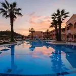 Lagoon Hotel&Apartments