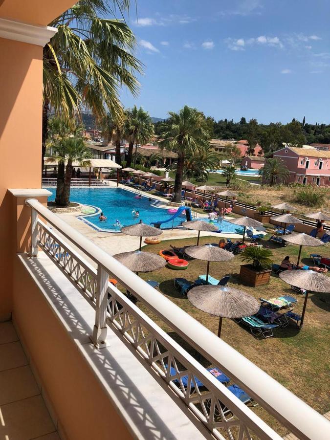 Lagoon Hotel&apartments *
