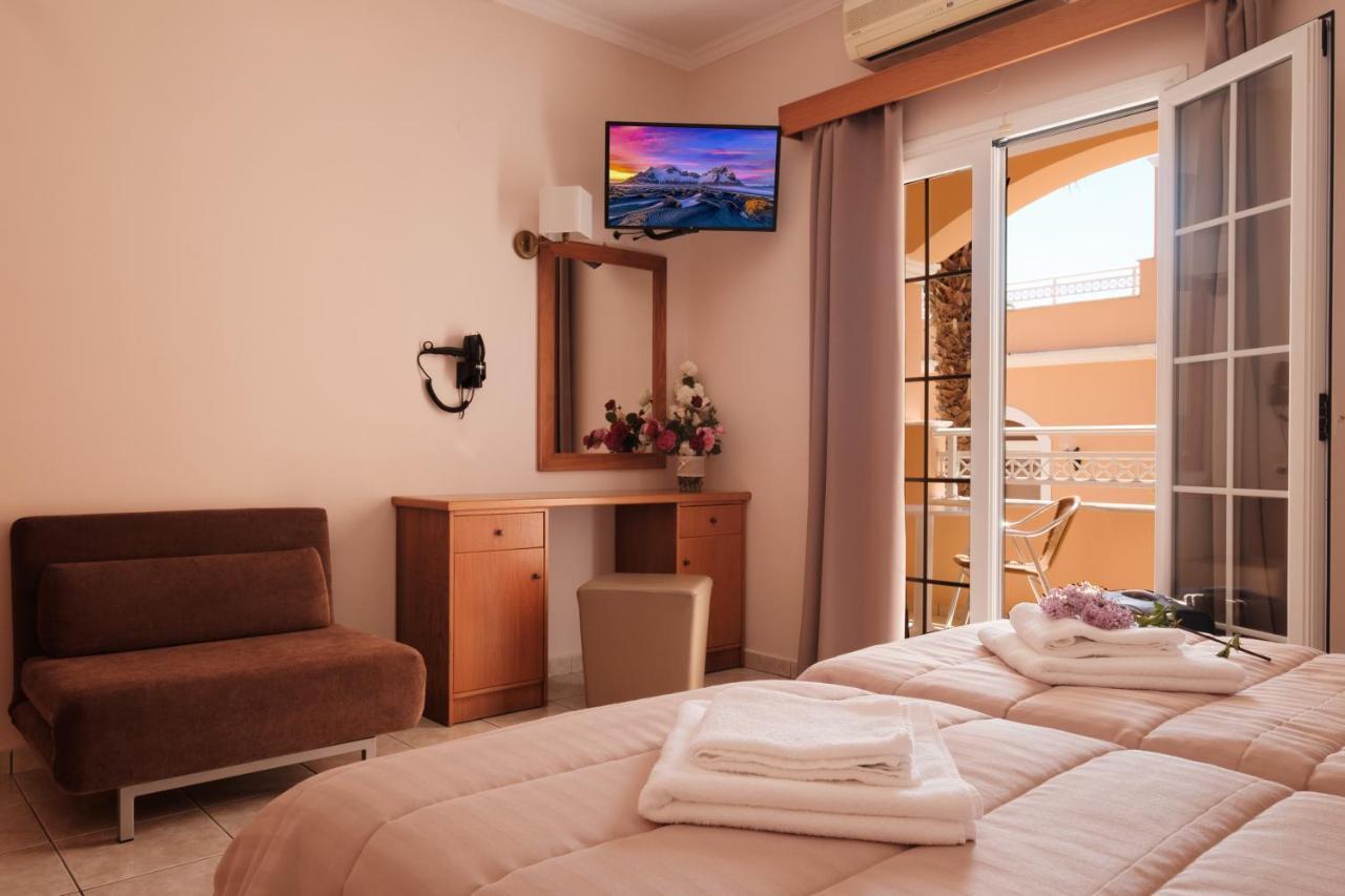 Lagoon Hotel&apartments Appartement