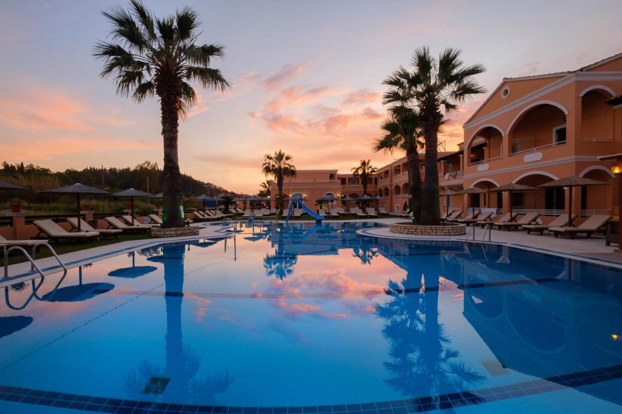 Appartement Lagoon Hotel&apartments *