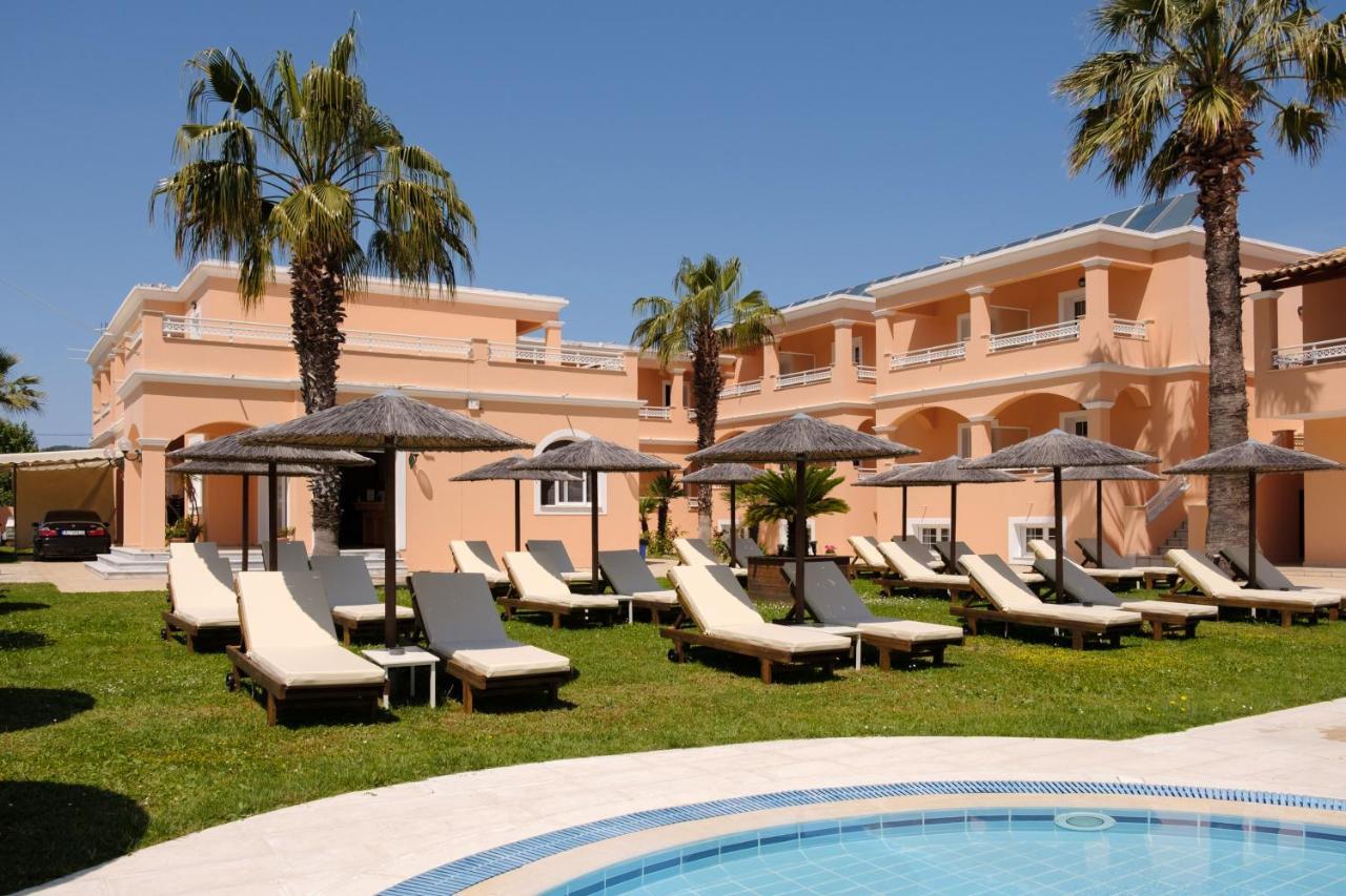 Lagoon Hotel&apartments