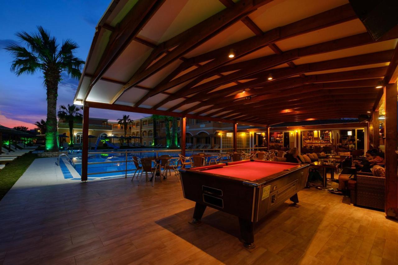 Appartement Lagoon Hotel&apartments
