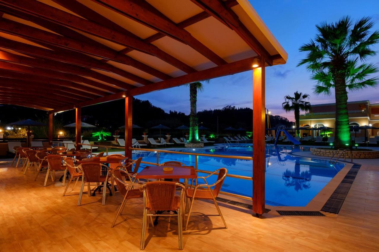 Appartement Lagoon Hotel&apartments *