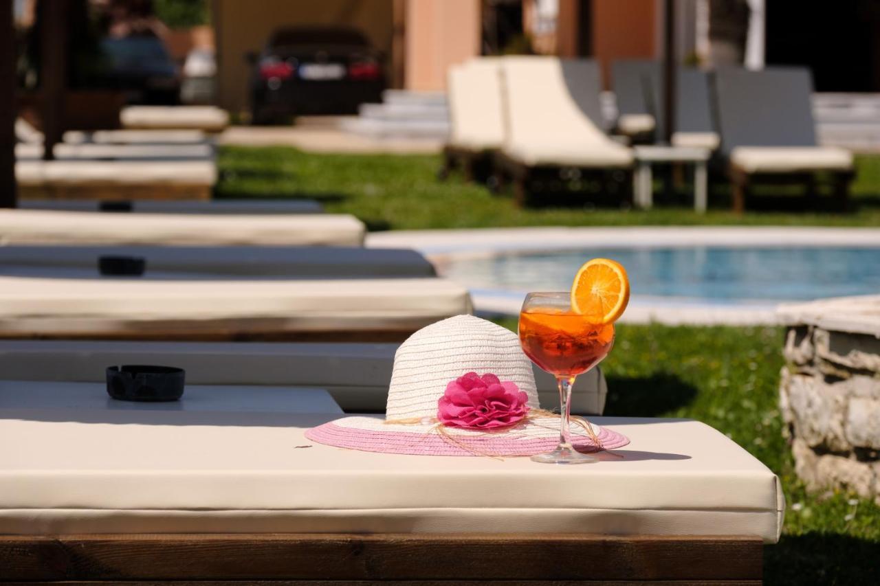 Lagoon Hotel&apartments *