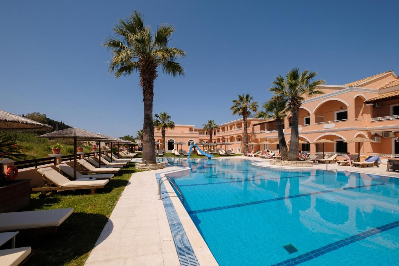 Lagoon Hotel&apartments