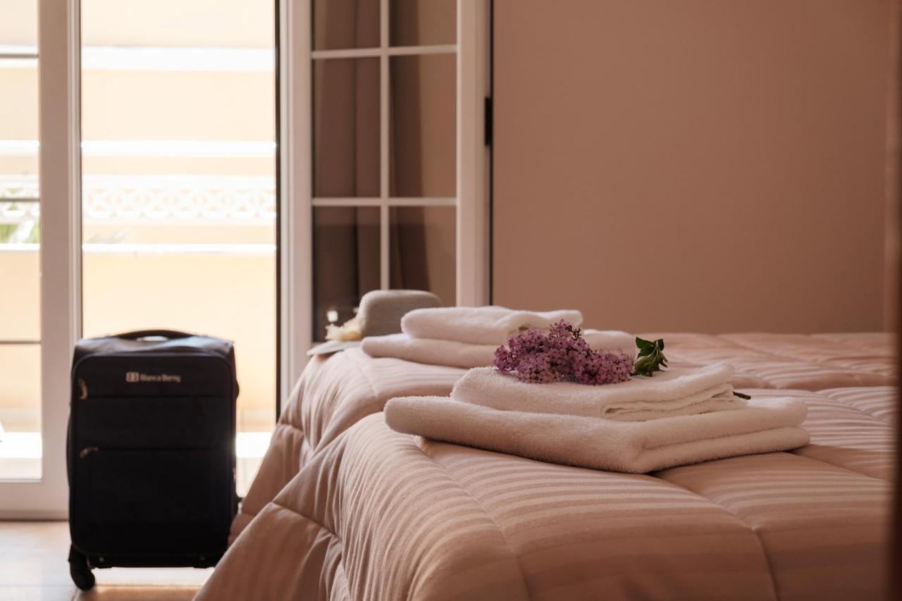 Appartement Lagoon Hotel&apartments *