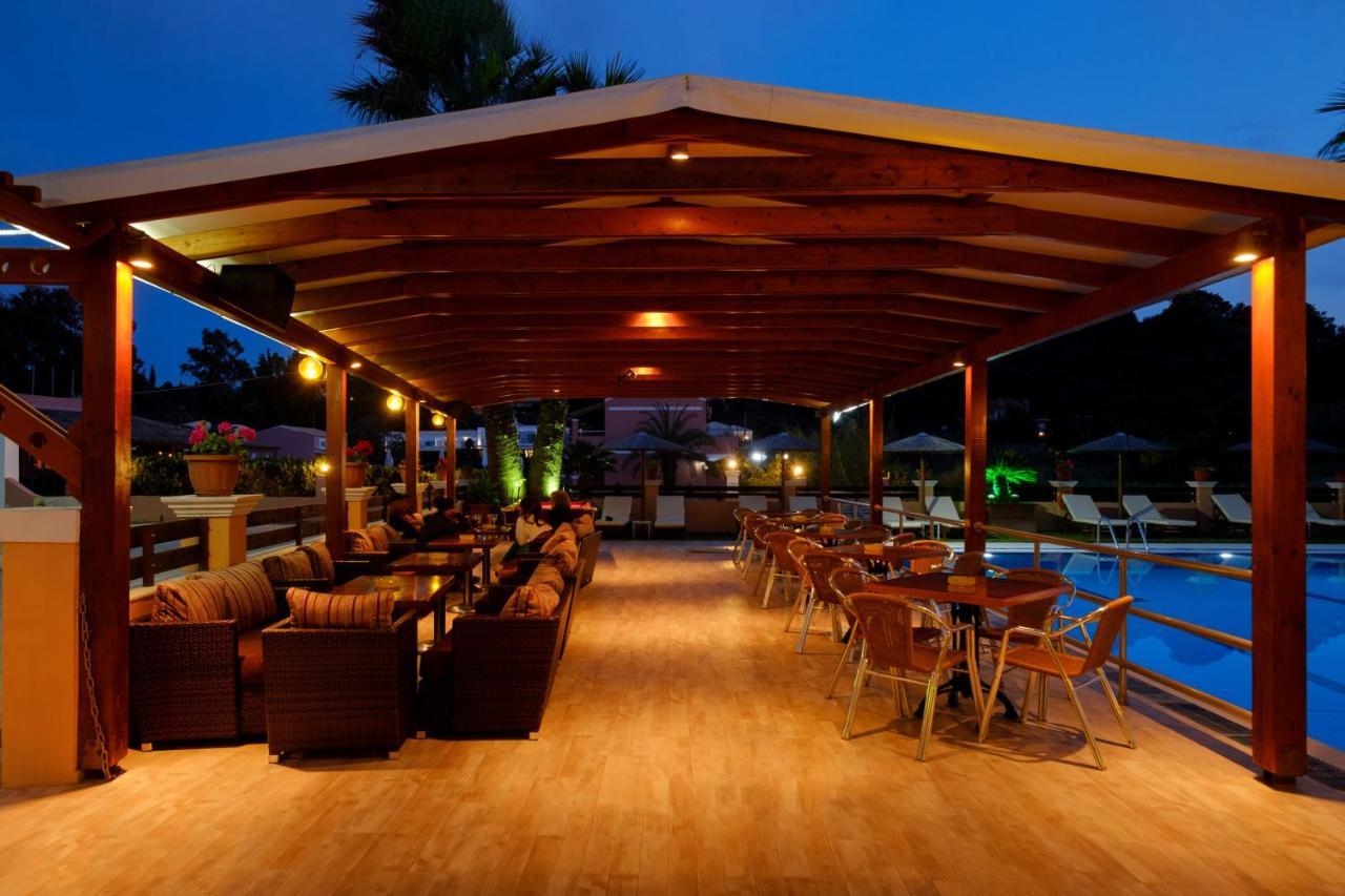 Lagoon Hotel&apartments Appartement