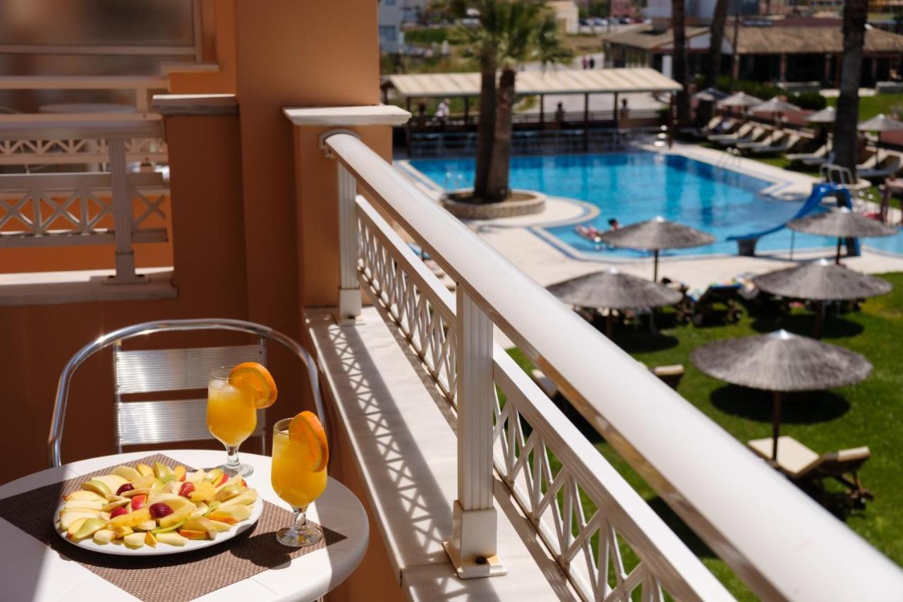 Lagoon Hotel&apartments *