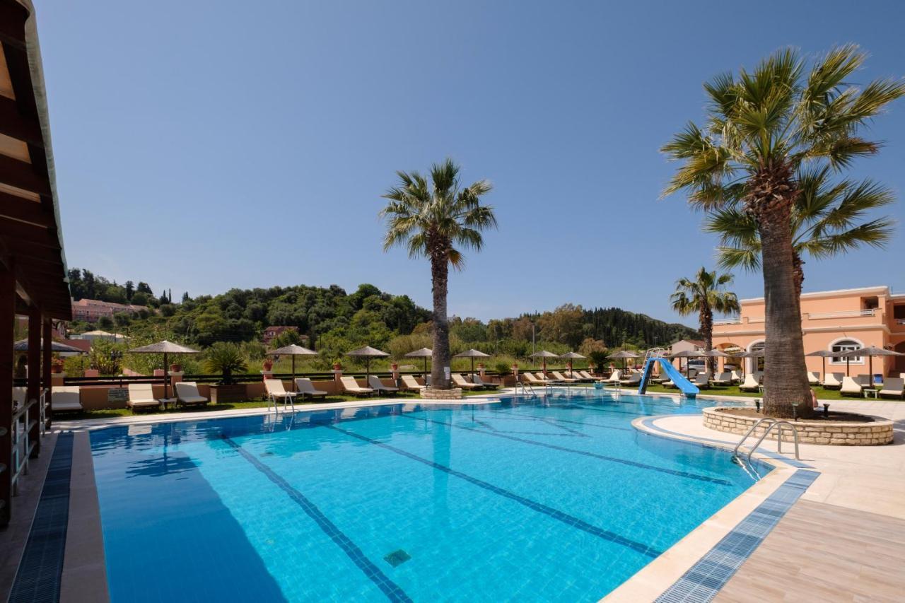 Appartement Lagoon Hotel&apartments *