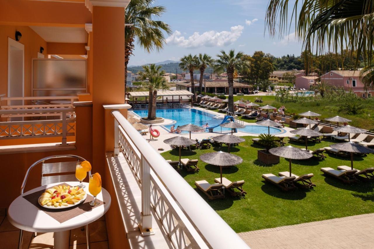 Appartement Lagoon Hotel&apartments
