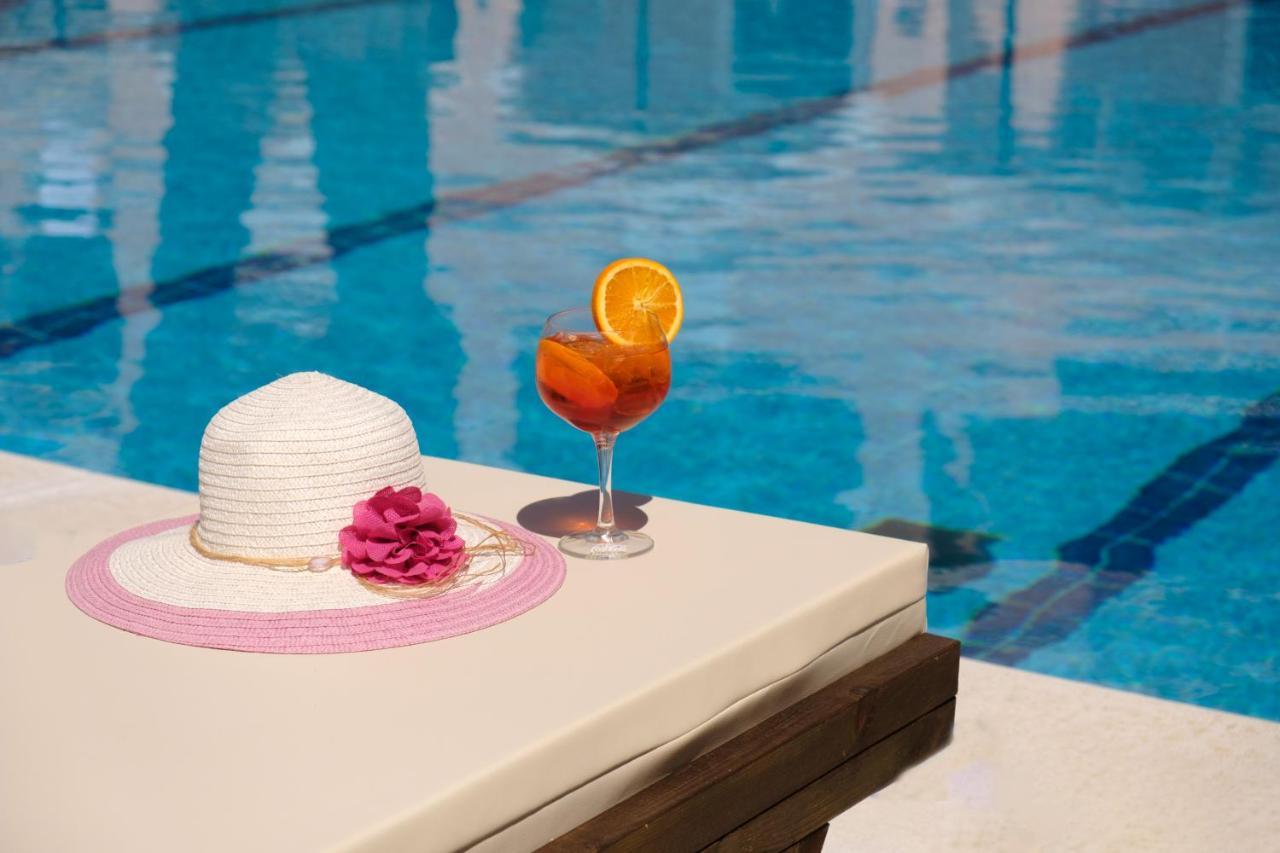 Lagoon Hotel&apartments *