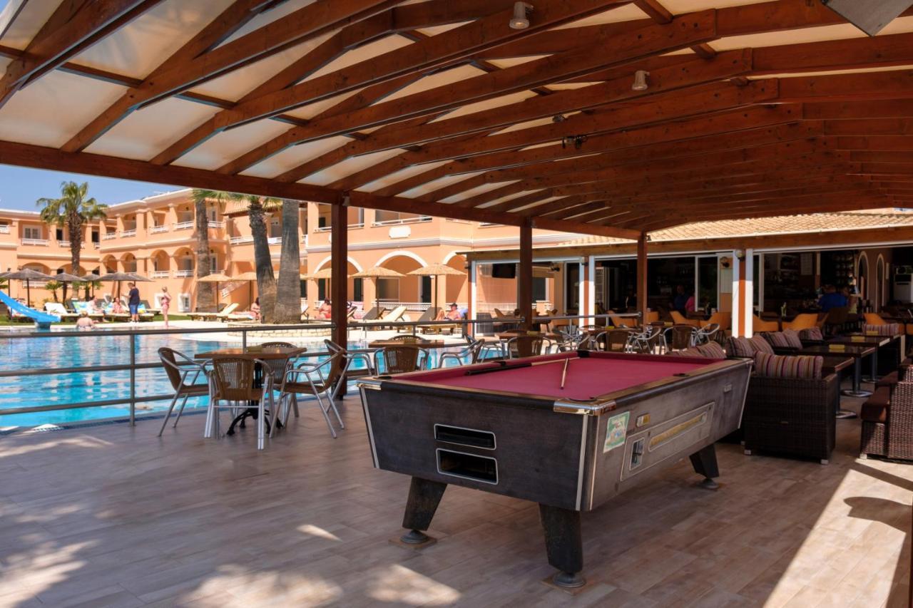 Lagoon Hotel&apartments Appartement *