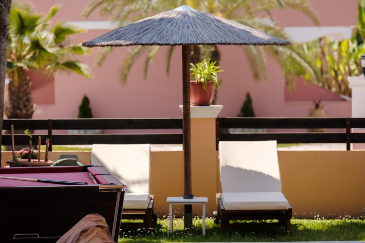 Lagoon Hotel&apartments Appartement