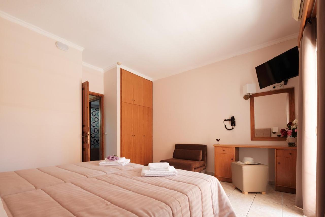 Lagoon Hotel&apartments Appartement