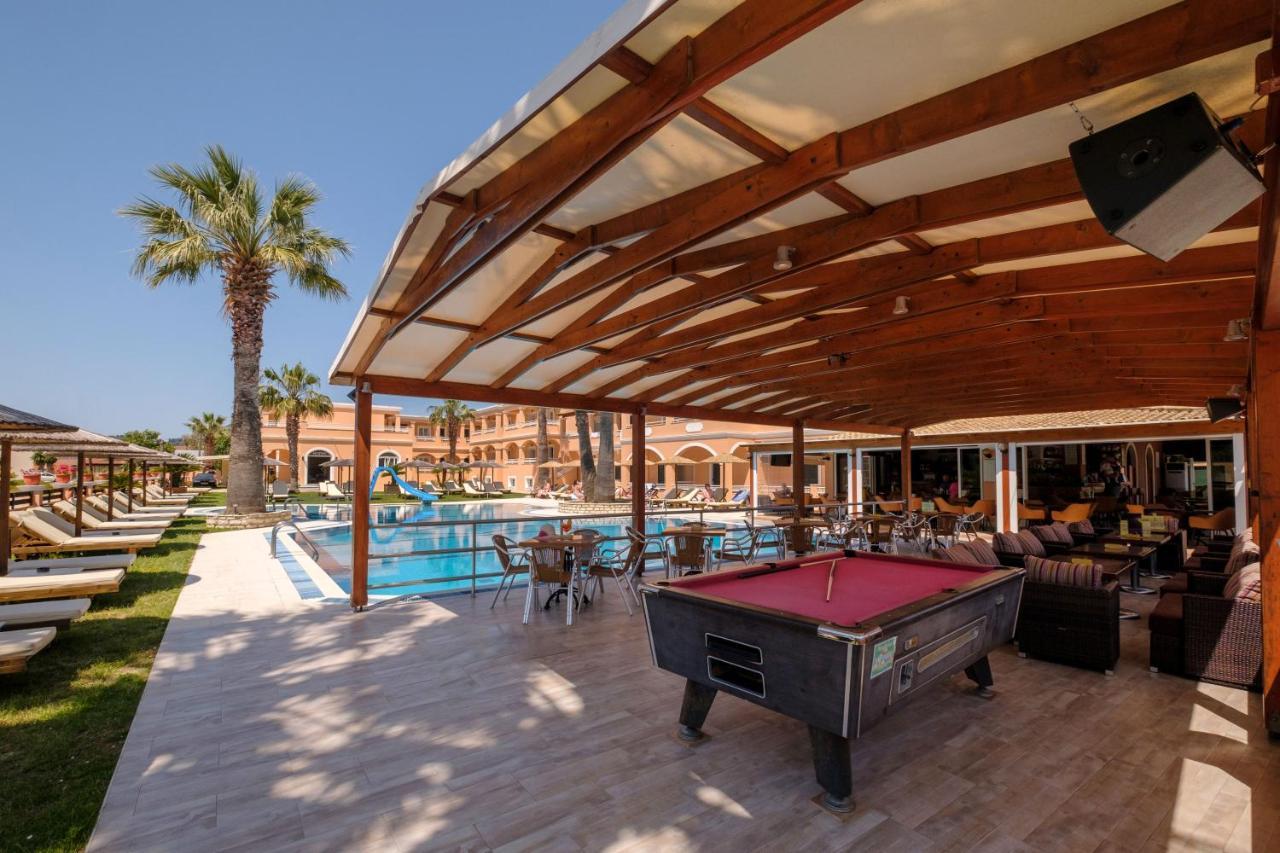Lagoon Hotel&apartments *