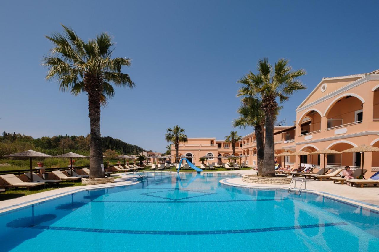 Appartement Lagoon Hotel&apartments *