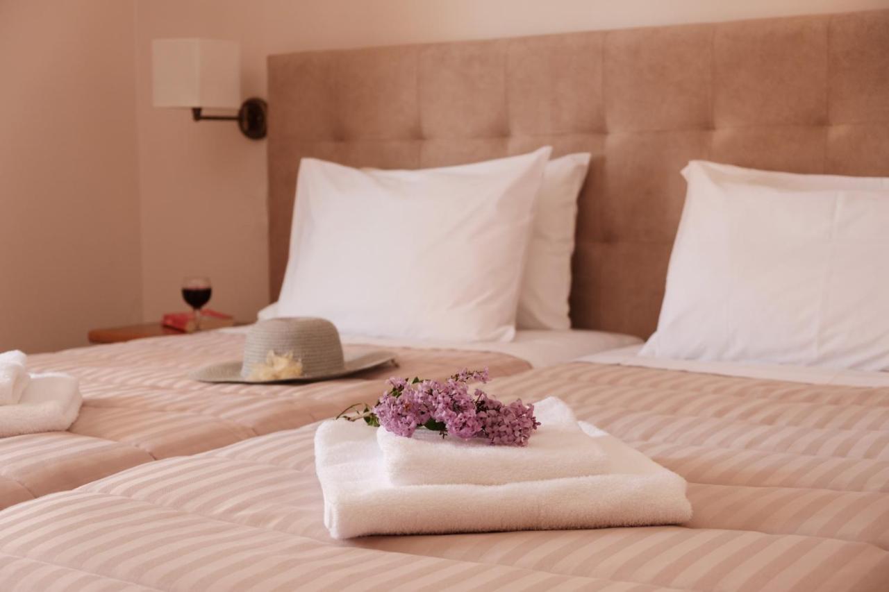 Appartement Lagoon Hotel&apartments