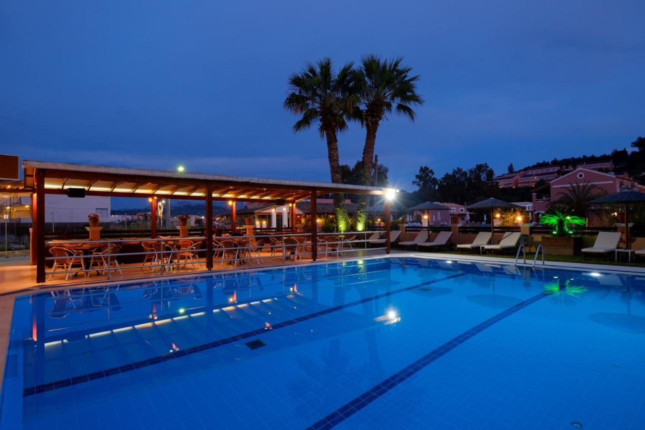 Appartement Lagoon Hotel&apartments