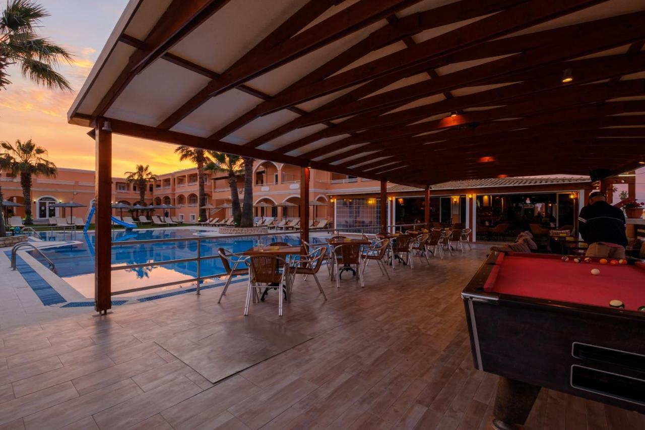Lagoon Hotel&apartments Appartement