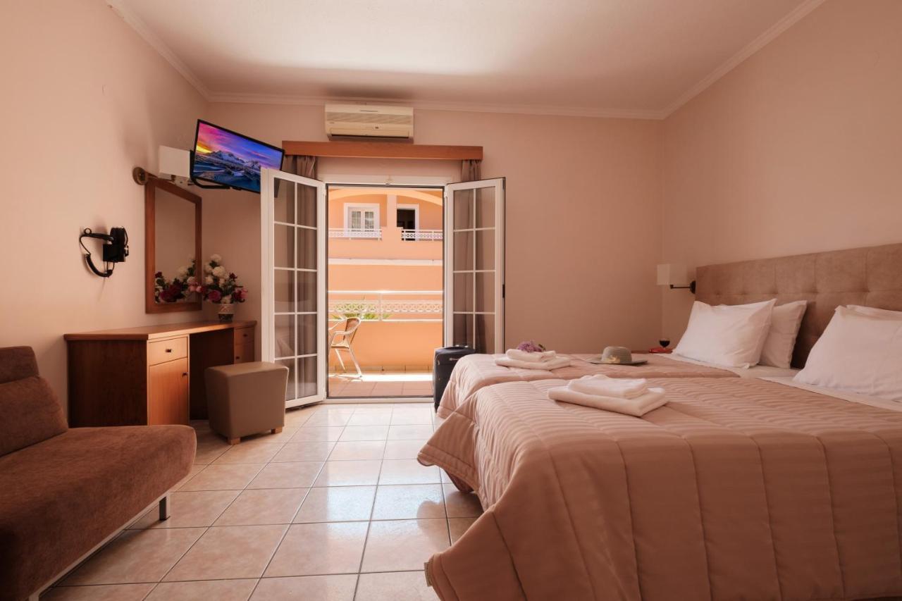 Appartement Lagoon Hotel&apartments
