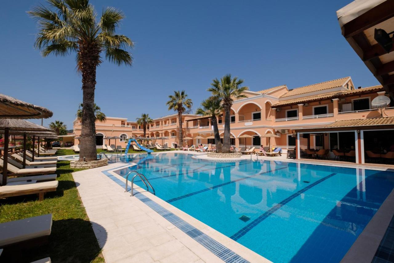 Lagoon Hotel&apartments