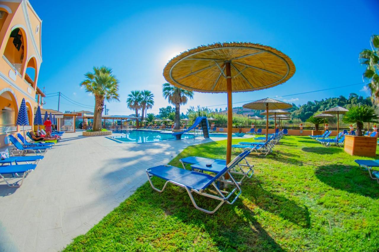 Lagoon Hotel&apartments *